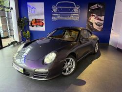 Gris Utilisé 2011 Porsche 911 Carrera 4 Coupé | 58 490 € (Prix cher)