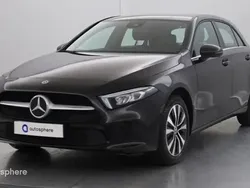 Utilisé 2022 Mercedes E250 Business Berline | 25 999 € (Prix juste)