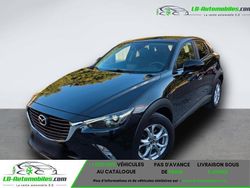 Utilisé 2017 Mazda CX-3 SUV | 17 400 € (Bon prix)