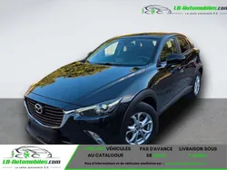 Utilisé 2017 Mazda CX-3 SUV | 17 400 € (Bon prix)