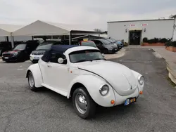 Blanc Utilisé 1973 VW Käfer Cabriolet | 19 000 €
