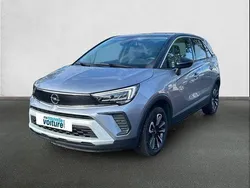 Gris Utilisé 2022 Opel Crossland X Business SUV | 15 990 € (Prix juste)