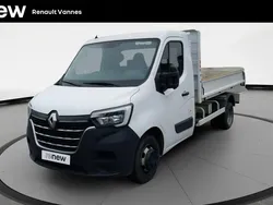 Blanc Utilisé 2020 Renault Master Van | 24 970 €