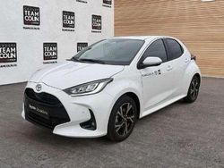 Utilisé 2025 Toyota Yaris Hybrid Design Berline | 24 900 € (Prix assez cher)