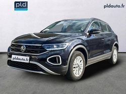 Utilisé 2023 VW T-Roc Life SUV | 22 990 € (Prix juste)