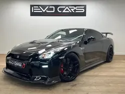 Noir Utilisé 2010 Nissan GT-R GT Coupé | 79 990 €