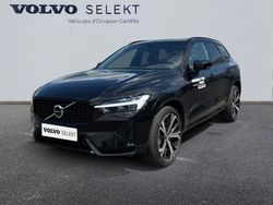 Noir Utilisé 2025 Volvo XC60 Plus SUV | 64 990 €