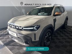 Beige Utilisé 2025 Dacia Duster Extreme SUV | 25 990 € (Prix cher)