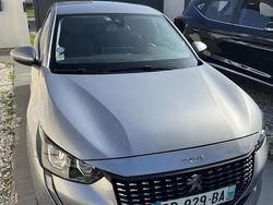 Utilisé 2021 Peugeot 208 Allure Citadine | 14 000 € (Super prix)