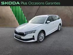 Utilisé 2025 Skoda Octavia Selection Break | 35 990 € (Prix assez cher)