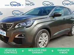 Utilisé 2018 Peugeot 3008 Business-Line SUV | 14 990 € (Prix assez cher)