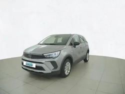 Gris quartz Utilisé 2022 Opel Crossland SUV | 12 490 € (Bon prix)