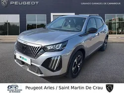 Gris Utilisé 2024 Peugeot 2008 Allure SUV | 19 970 € (Prix juste)