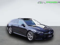 Utilisé 2020 Mercedes 220 Coupé | 34 200 €