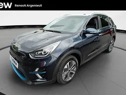 Bleu Utilisé 2021 Kia e-Niro 2 SUV | 20 980 € (Prix juste)
