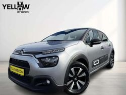 Gris Occasion 2024 Citroën C3 Berline | 15 839 € (Prix juste)