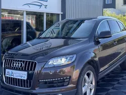 Utilisé 2014 Audi Q7 Ambition SUV | 20 980 € (Super prix)