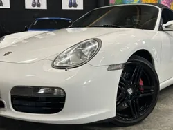 Utilisé 2008 Porsche Boxster Cabriolet | 28 987 €