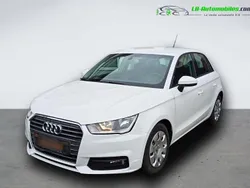 Utilisé 2018 Audi A1 Sportback Sport Citadine | 20 100 € (Bon prix)