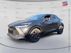 Blanc Utilisé 2025 Toyota C-HR Design SUV | 36 999 €