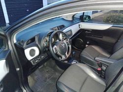 Utilisé 2002 Toyota Yaris Verso Luna Monospace | 2 000 €