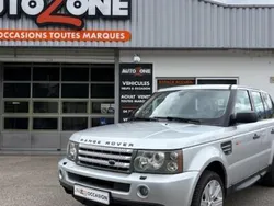 Utilisé 2005 Land Rover Range Rover SUV | 17 990 €