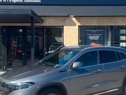 Gris Utilisé 2021 Mercedes EQA250 AMG line SUV | 26 490 € (Bon prix)