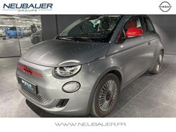 Gris Occasion 2022 Fiat 500e Red Berline | 11 970 € (Bon prix)