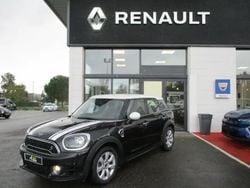 Utilisé 2018 Mini Cooper S Citadine | 21 980 € (Prix juste)