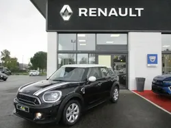 Utilisé 2018 Mini Cooper S Citadine | 21 980 € (Prix juste)