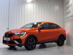 Utilisé 2021 Renault Arkana R.S. SUV | 22 690 € (Prix assez cher)
