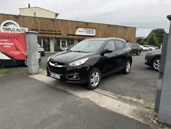 Noir Utilisé 2011 Hyundai ix35 Edition SUV | 6 990 € (Prix cher)