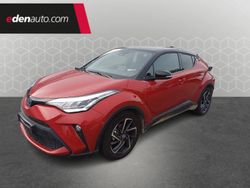 Utilisé 2023 Toyota C-HR Design SUV | 27 890 € (Prix juste)