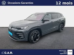 Utilisé 2025 VW Tayron Exclusive SUV | 67 625 € (Prix juste)