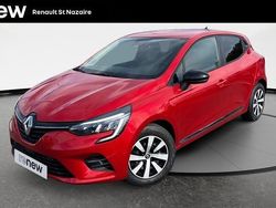 Rouge Occasion 2023 Renault Clio V Evolution Citadine | 15 690 € (Prix juste)