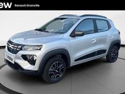 Gris Occasion 2023 Dacia Spring Expression Citadine | 10 990 €