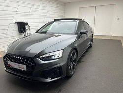 Gris daytona nacré Nouvelle 2025 Audi A5 Sportback S-Line Citadine | 63 990 €