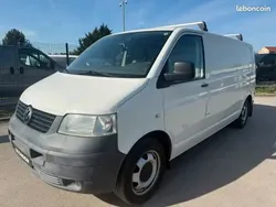 Blanc Utilisé 2009 VW T5 Van | 10 990 €