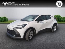 Occasion 2024 Toyota C-HR SUV | 25 990 € (Prix juste)