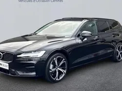 Utilisé 2025 Volvo V60 Plus Break | 44 400 € (Super prix)