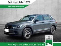 Utilisé 2023 VW Tiguan SUV | 30 690 € (Super prix)