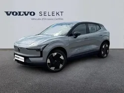 Gris Utilisé 2025 Volvo EX30 Plus SUV | 35 989 € (Super prix)