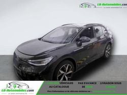 Utilisé 2022 VW ID.4 GTX SUV | 34 500 € (Prix juste)