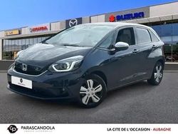 Bleu nuit radiant nacré Utilisé 2022 Honda Jazz Exclusive Citadine | 20 990 €