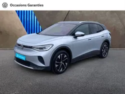 Utilisé 2025 VW ID.4 Pro SUV | 46 990 € (Prix cher)