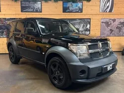 Noir Utilisé 2007 Dodge Nitro SUV | 9 900 €