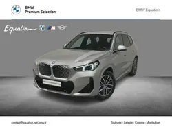 Utilisé 2025 BMW iX1 M Sport SUV | 49 890 €