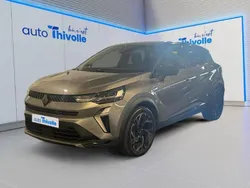 Nouvelle 2025 Renault Captur Esprit Alpine SUV | 30 500 € (Prix cher)