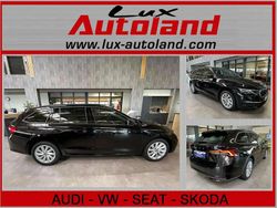 Noir Nouvelle 2025 Skoda Octavia Selection Break | 33 128 € (Prix juste)