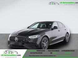 Utilisé 2024 Mercedes C43 AMG AMG Berline | 63 700 € (Super prix)